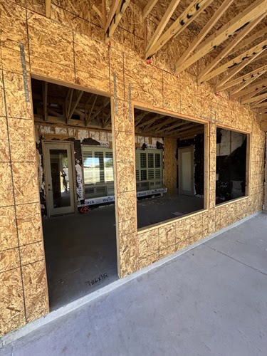 Job site #8