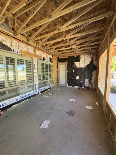 Job site #9