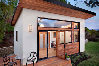 Casitas Construction in Phoenix Arizona main image