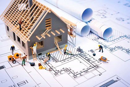 Design and Build in Phoenix Arizona main image