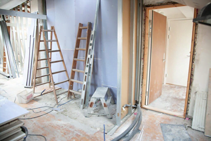 Residential Construction in Phoenix Arizona main image