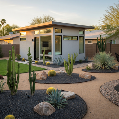 Accessory Dwelling Units (ADU) image
