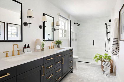 Bathroom Renovation in Phoenix Arizona main image