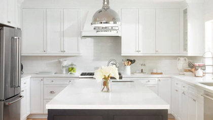 Cabinetry and Storage Solutions in Phoenix Arizona main image