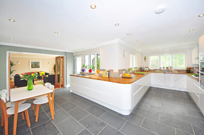 Flooring and Tile Installation in Phoenix Arizona main image