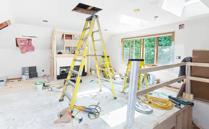 Whole-house Remodeling in Phoenix Arizona main image