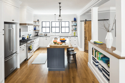 Kitchen Remodeling in Phoenix Arizona main image
