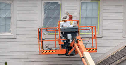 Home Remodeling in Phoenix Arizona main image