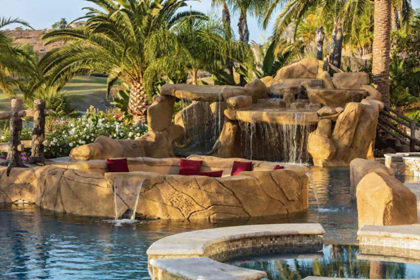 Pools and Water Features in Phoenix Arizona main image