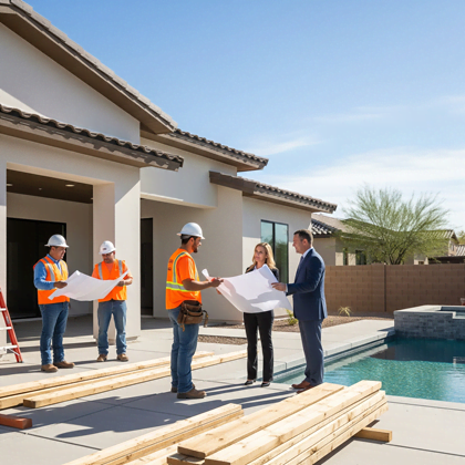 Arizona Realtor services offered in Phoenix main image